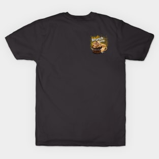 Brunch time T-Shirt